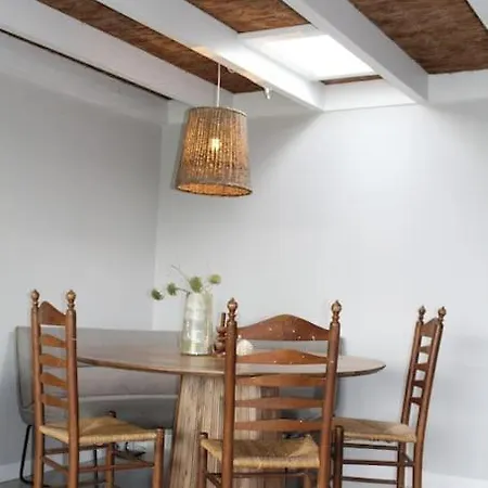 Nieuw Bootique Frysk Huske Langweerderwielen Boornzwaag over de Wielen Exterior photo