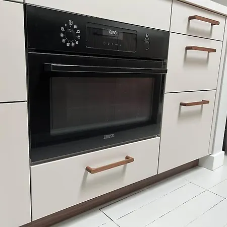 Nieuw Bootique Frysk Huske Langweerderwielen Boornzwaag over de Wielen Exterior photo