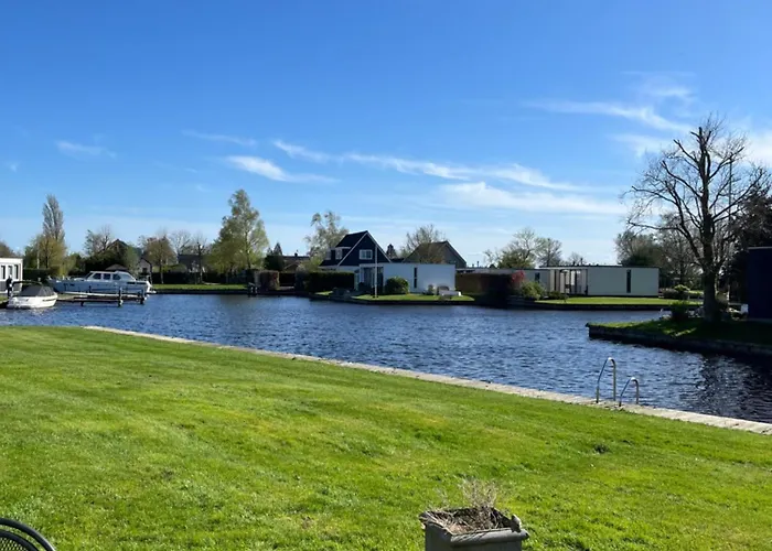 Nieuw Bootique Frysk Huske Langweerderwielen