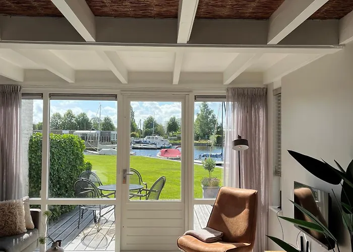Nieuw Bootique Frysk Huske Langweerderwielen