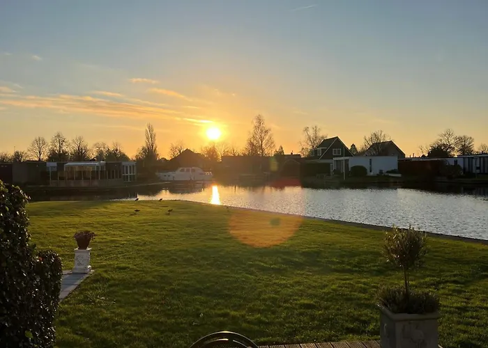 Nieuw Bootique Frysk Huske Langweerderwielen