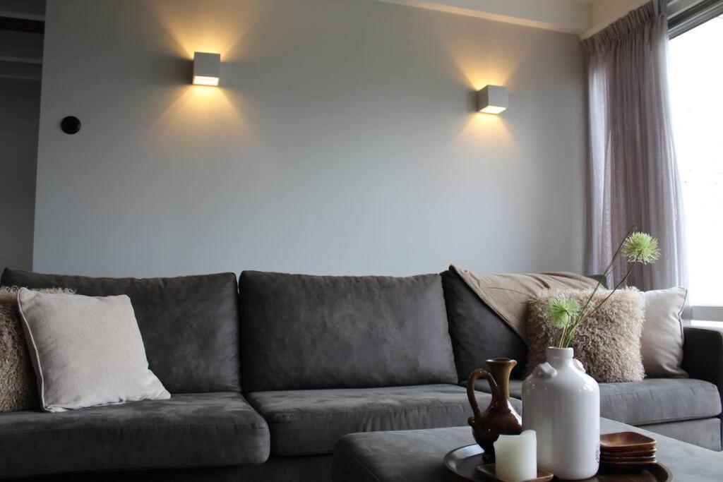 Nieuw Bootique Frysk Huske Langweerderwielen Holiday home Boornzwaag over de Wielen