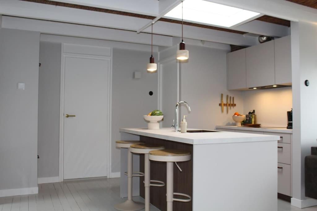 Nieuw Bootique Frysk Huske Langweerderwielen Holiday home