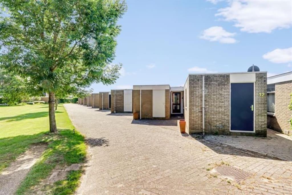 Holiday home Nieuw Bootique Frysk Huske Langweerderwielen