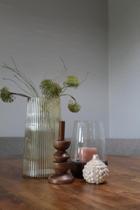 Nieuw Bootique Frysk Huske Langweerderwielen Holiday home Boornzwaag over de Wielen