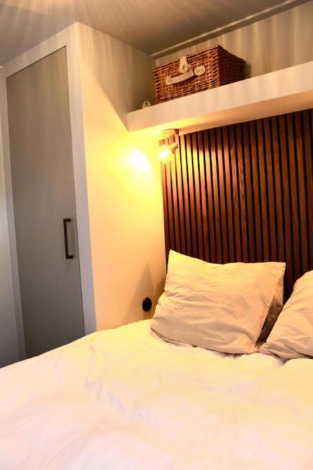 Holiday home Nieuw Bootique Frysk Huske Langweerderwielen *