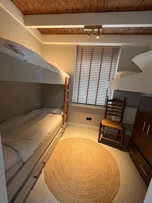 Nieuw Bootique Frysk Huske Langweerderwielen Holiday home Boornzwaag over de Wielen