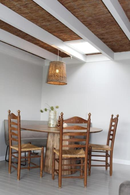 Holiday home Nieuw Bootique Frysk Huske Langweerderwielen