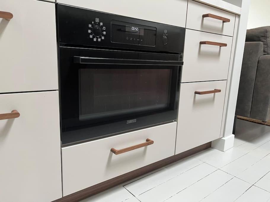 Holiday home Nieuw Bootique Frysk Huske Langweerderwielen *