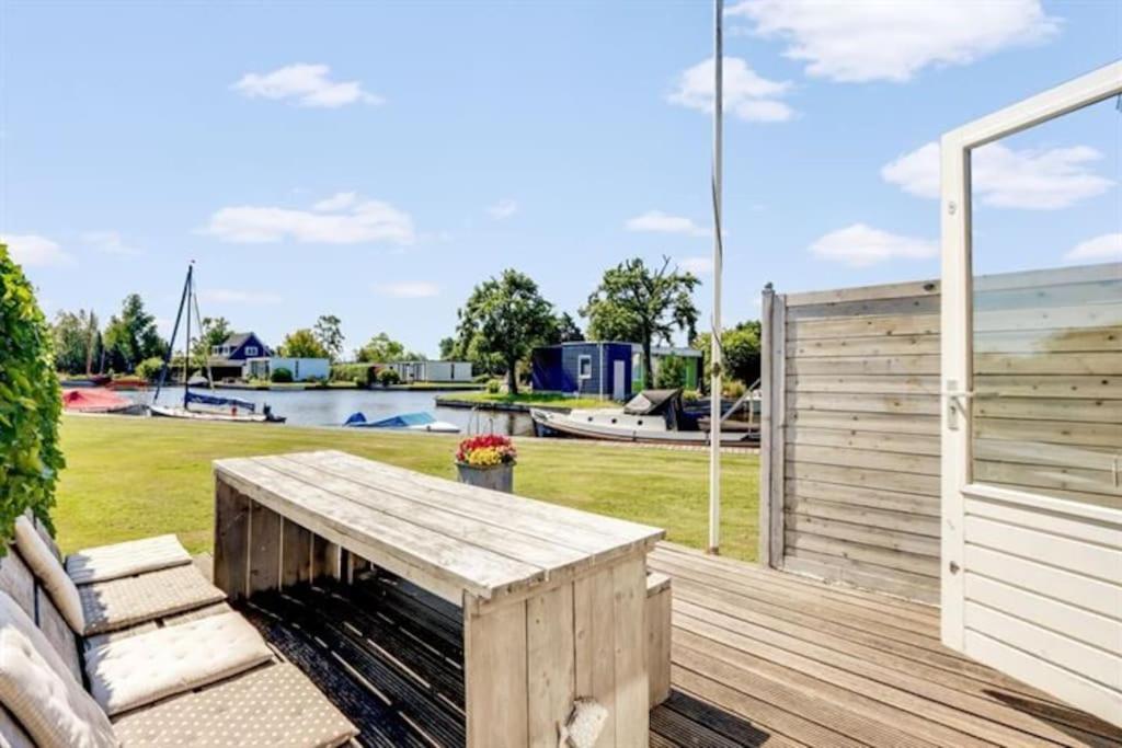 Nieuw Bootique Frysk Huske Langweerderwielen * Boornzwaag over de Wielen