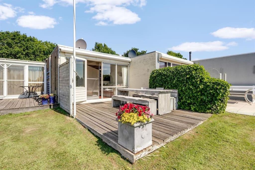 Nieuw Bootique Frysk Huske Langweerderwielen Holiday home *