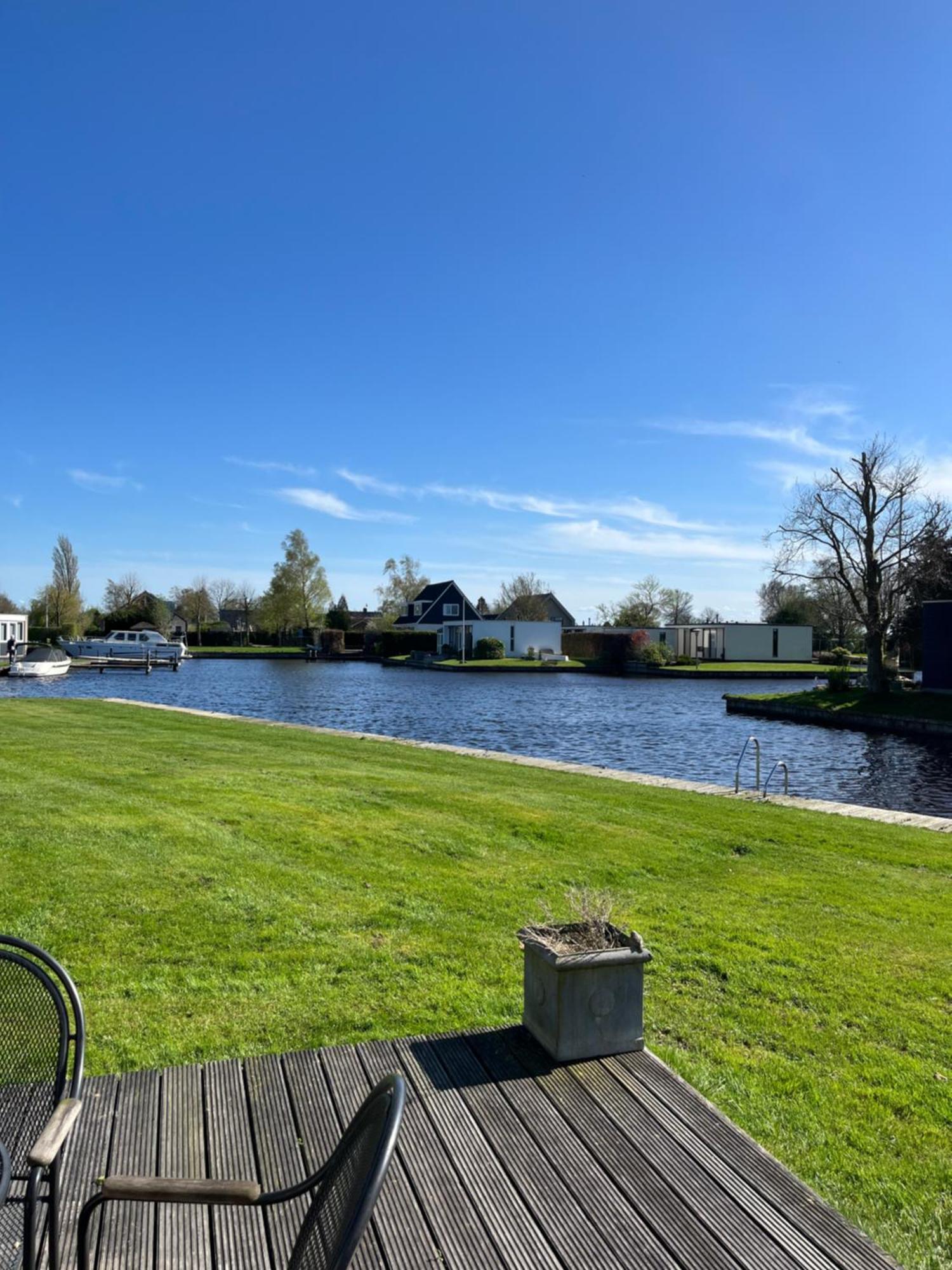 Nieuw Bootique Frysk Huske Langweerderwielen